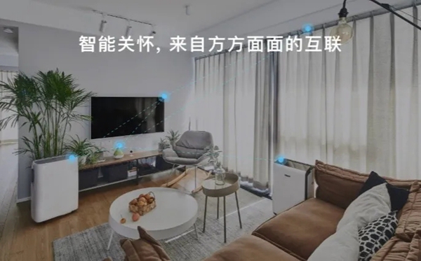 KSMAK金指碼新品上市|“鎖呼百應”，享受家居新生態