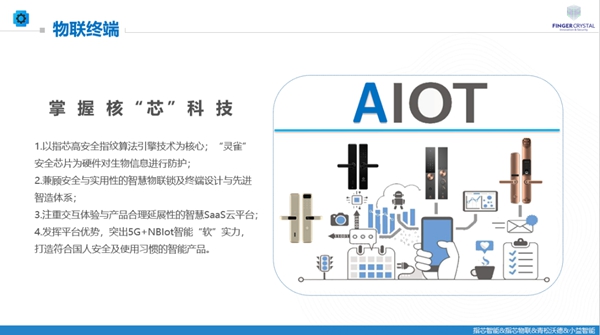 指芯智能：下一盤大棋，再修一條護城河