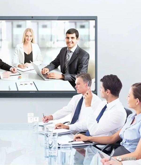 創維群欣為您解密會議平板里隱藏的黑科技