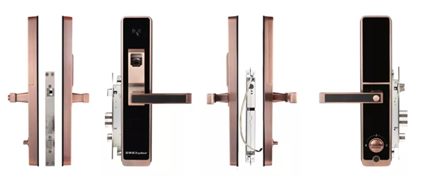 榮事達智能鎖： 智能家居裝修注意事項看這里