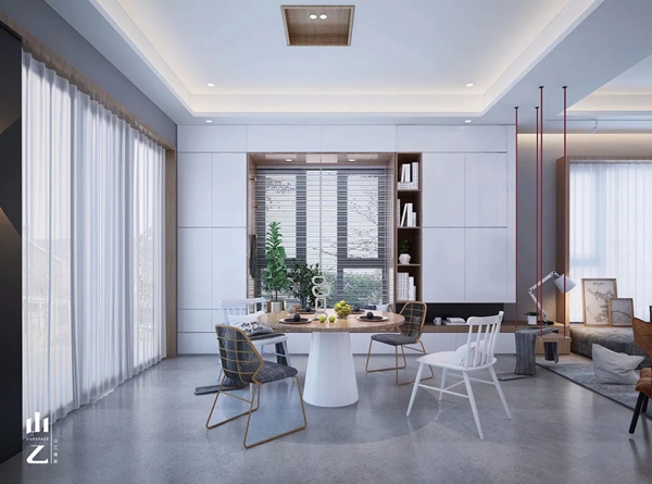 云海物聯(lián)：智能家裝為何能突出重圍？