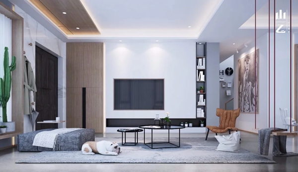 云海物聯(lián)：智能家裝為何能突出重圍？