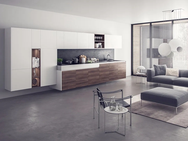 云海物聯(lián)：智能家裝為何能突出重圍？