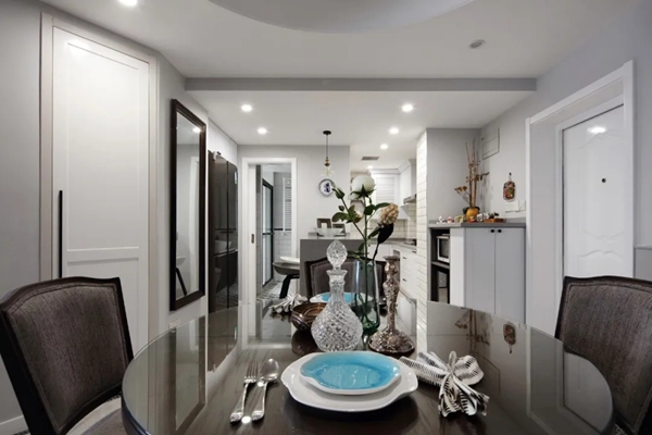 云海物聯(lián)：智能家裝為何能突出重圍？