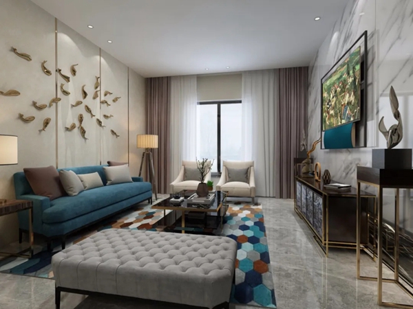 云海物聯(lián)：智能家裝為何能突出重圍？