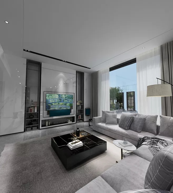 云海物聯(lián)：智能家裝為何能突出重圍？