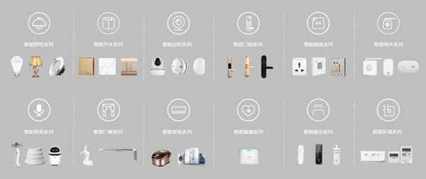 云海物聯(lián)：智能家裝為何能突出重圍？