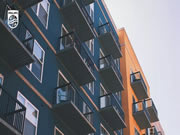 讓飛利浦智能鎖成為你的“安全管家”，給你妥妥的安全感