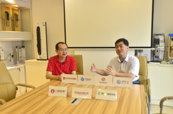 從賣鎖到賣服務，豪力士是如何實現高收益的？