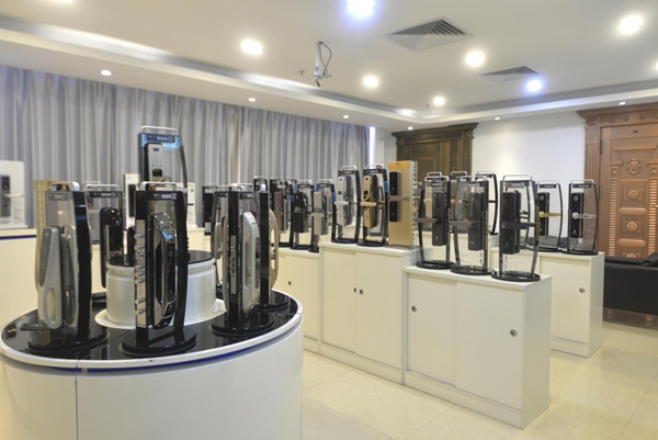 從賣鎖到賣服務，豪力士是如何實現高收益的？