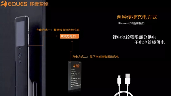 移康可視物聯(lián)網(wǎng)鎖E6800成功發(fā)布，迎來眾多房企的關(guān)注！