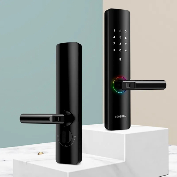 保仕盾：保證智能鎖質量讓用戶放心