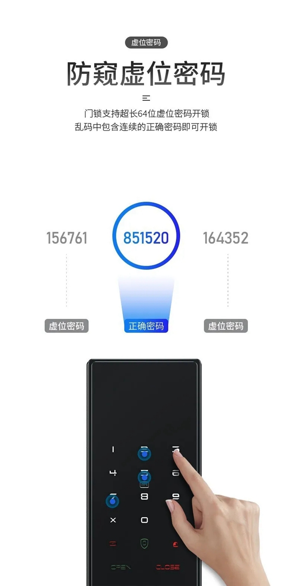 引領行業新變革！KUB-KX9，全球首款把手滑蓋智能鎖震撼首發！
