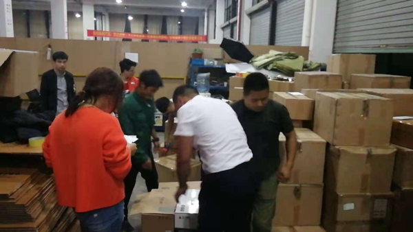 厲害了，王力智能鎖逆勢(shì)飄紅