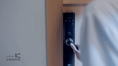 暢享智聯(lián)|金指碼新品發(fā)布會即將開啟！