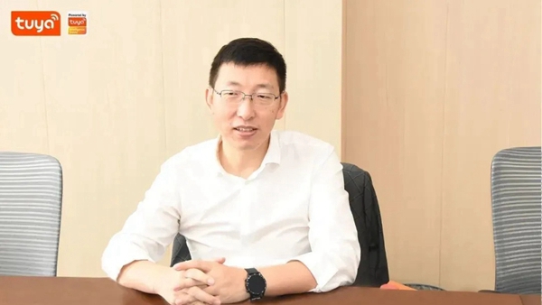 涂鴉智能與TCL達成生態合作，共建AIoT智能化商業閉環