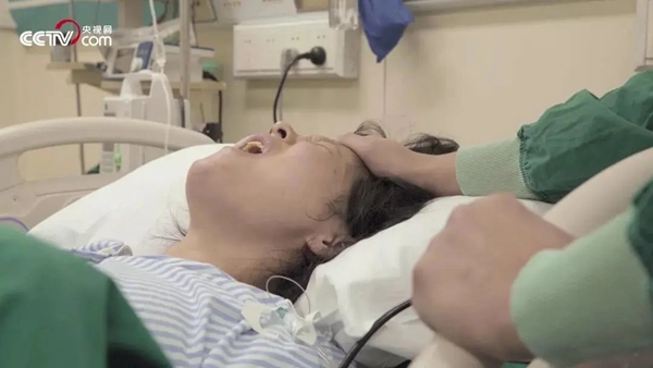 VOC智能鎖：我的媽媽不是超人 但她永遠是我內(nèi)心最柔軟的角落