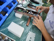 皇迪智能鎖：選擇一個好的智能鎖廠家