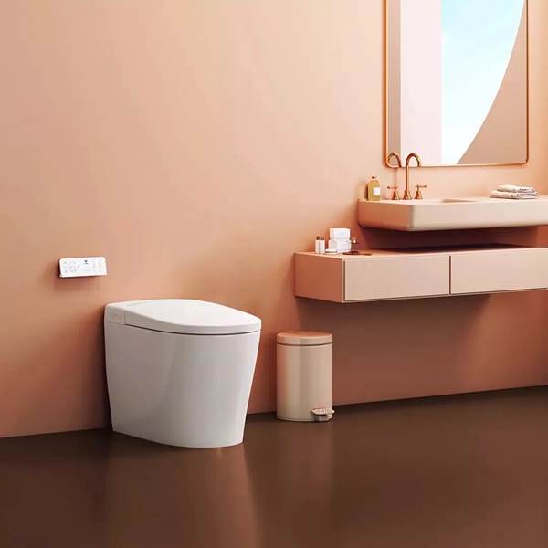 云米全屋互聯網家電手把手教你如何選購智能馬桶