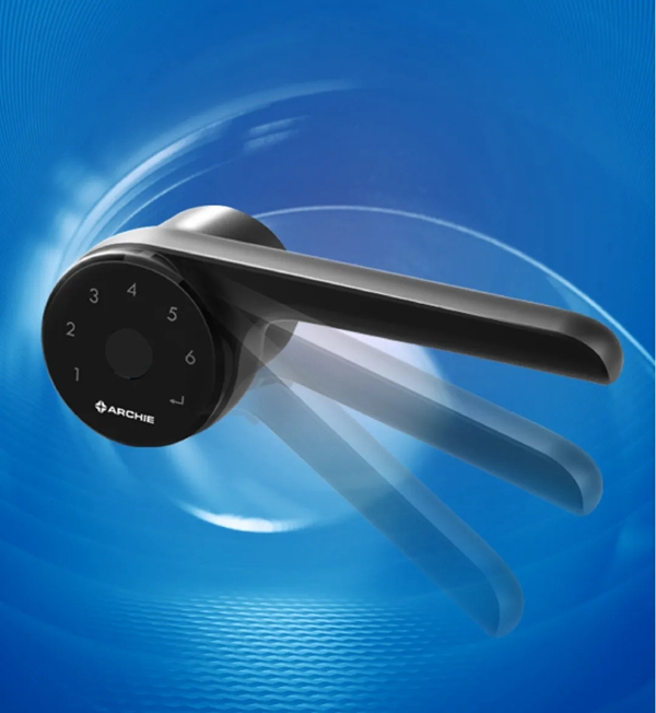 雅潔五金：源自飛行器的設計靈感，天生帥氣，拒絕低調