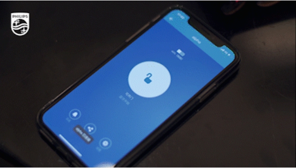 飛利浦智能鎖：這樣智能的家居生活 做夢都想要