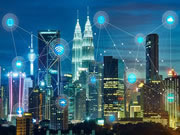 云海物聯(lián)智:投資推進(jìn)智能照明技術(shù)的研究和開(kāi)發(fā)