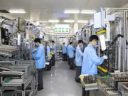 博世智能鎖:采取協(xié)同一致的措施