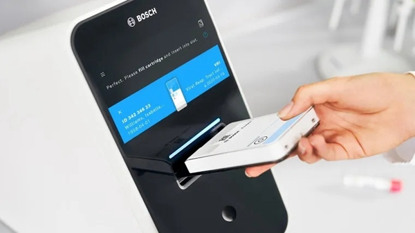 新冠危機之下，博世致力于技術創新和氣候行動