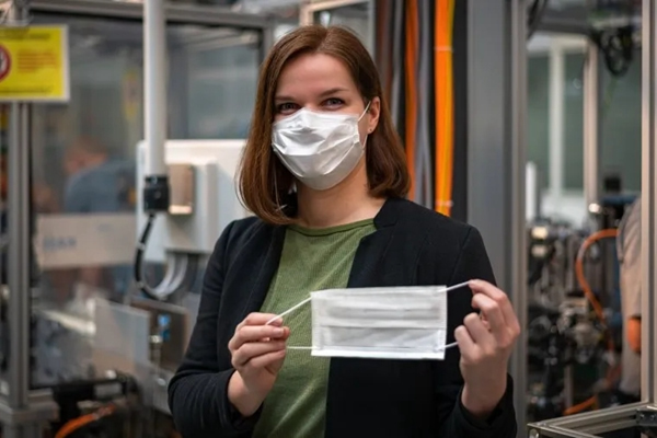 新冠危機之下，博世致力于技術創新和氣候行動