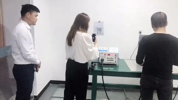 超人智能鎖：在線云考察，創新謀合作——華潤置地走進超人