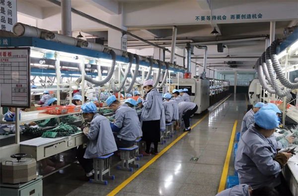 超人智能鎖：在線云考察，創新謀合作——華潤置地走進超人