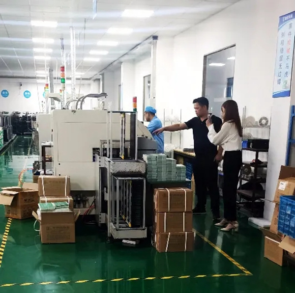 超人智能鎖：在線云考察，創新謀合作——華潤置地走進超人