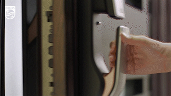 飛利浦智能鎖：這份自測題讓你明白為什么要買智能鎖