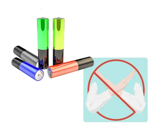 三星智能鎖的環保二三事