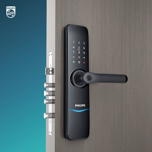 飛利浦智能鎖7100DS你值得擁有