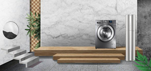 云海物聯E+系統如何幫助廠家實現家電產品的智能化升級