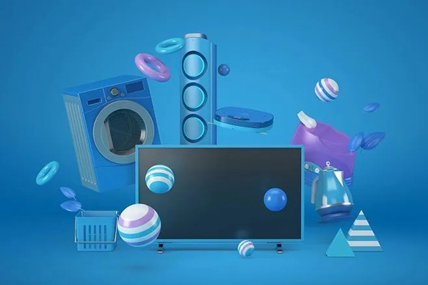 云海物聯E+系統如何幫助廠家實現家電產品的智能化升級