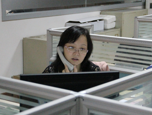 楊格20周年系列 | 魅力王燕：因為熱愛，所以初心不改！