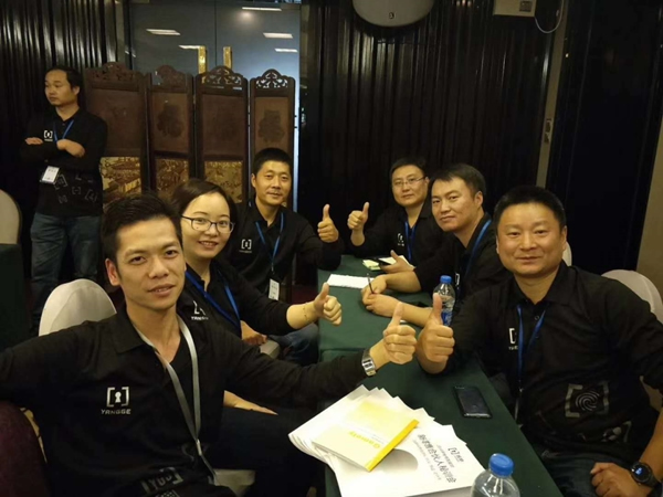 楊格20周年系列 | 魅力王燕：因為熱愛，所以初心不改！