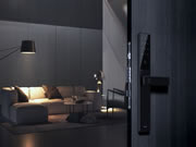 歐瑞博智能鎖:方便快捷、連接快速穩定。