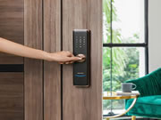 飛利浦智能鎖:給用戶帶來出色的開門體驗