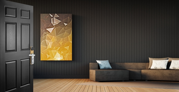 中國建博會（廣州）2019展會回顧|西勒奇多元化人性科技 智享安全生活