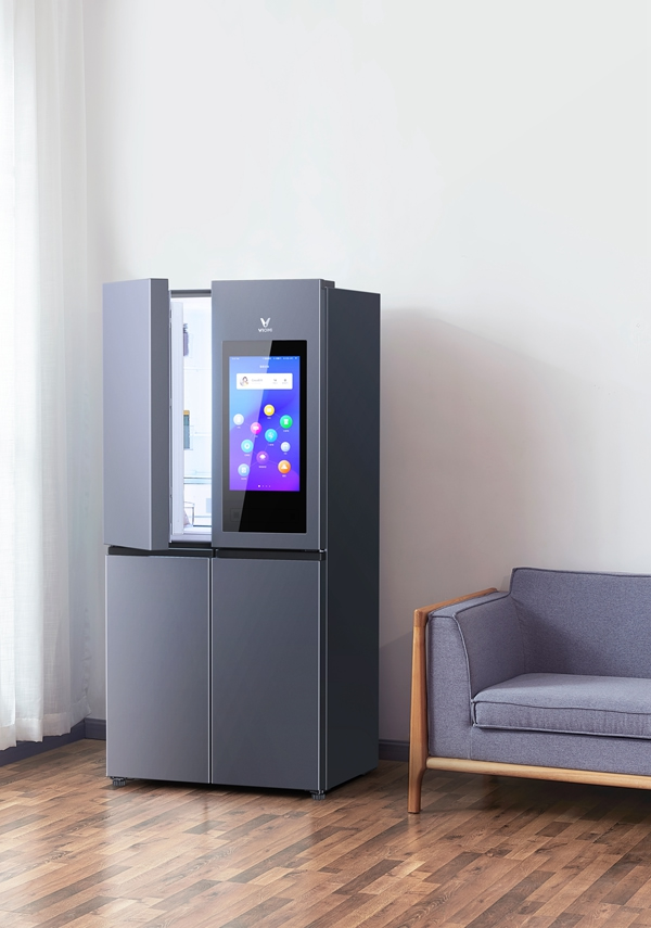 中國建博會（廣州）2019展會回顧|云米全屋互聯網家電打造全屋互聯場景