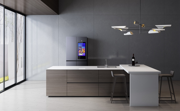 中國建博會（廣州）2019展會回顧|云米全屋互聯網家電打造全屋互聯場景