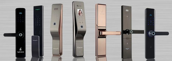 頂吉榮獲“中國智能鎖最具影響力品牌”稱號(hào)