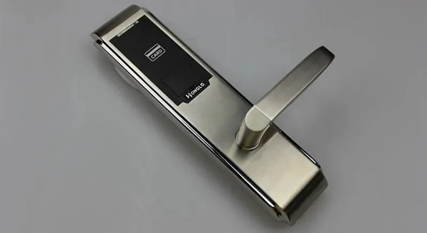 頂吉智能鎖告訴你智能鎖的選購誤區