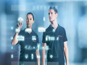 博世智能鎖:希望用戶能夠信賴博世的人工智能產(chǎn)品