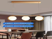 鴻雁家居:智和系列——用科技照亮生活之美