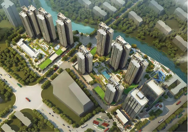 艾特智能為“時代中國”打造私有定制化智能家居