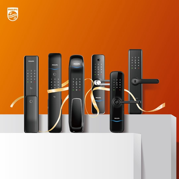 飛利浦智能鎖：服務和福利齊至 守護消費者權益不止3.15 